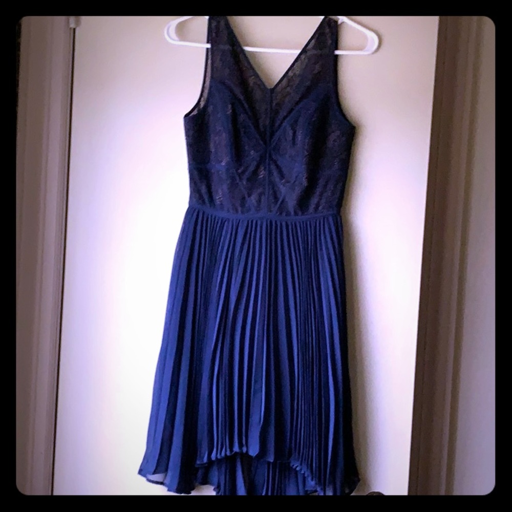 BCBG dress